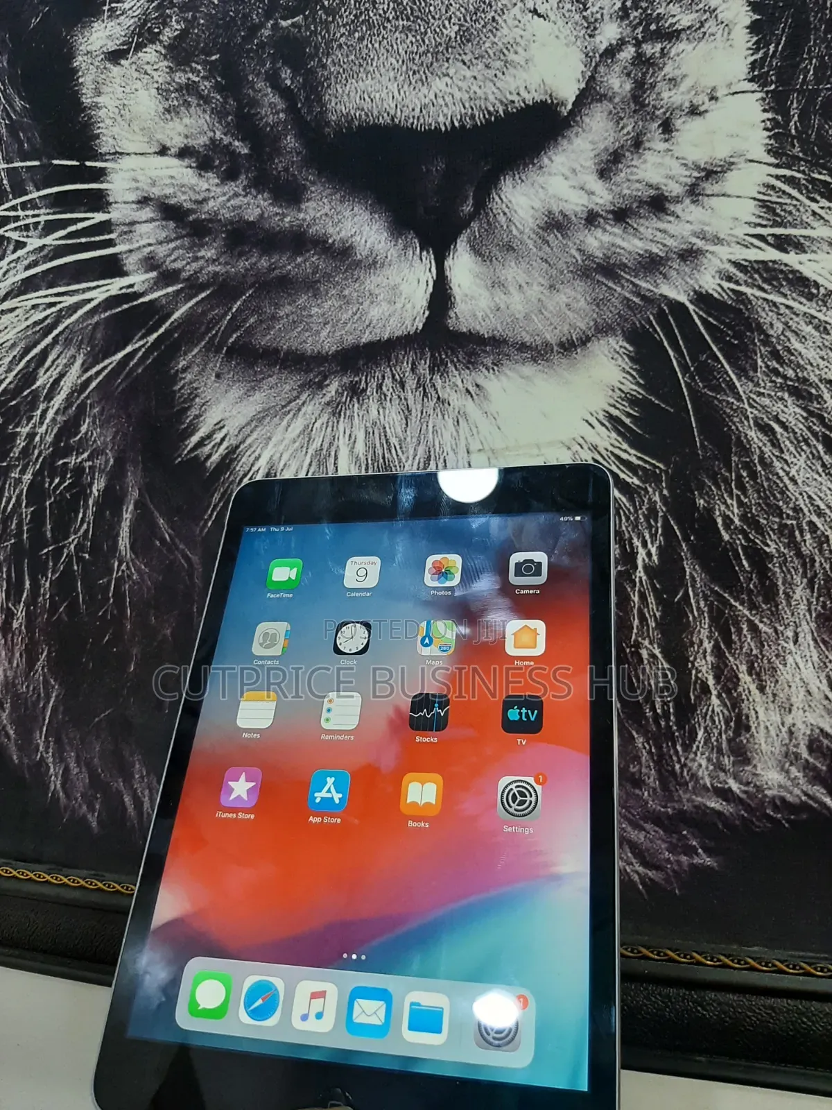 Apple iPhone 12 mini 64 GB Gray
