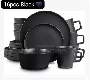 16pcs Dinner Set
