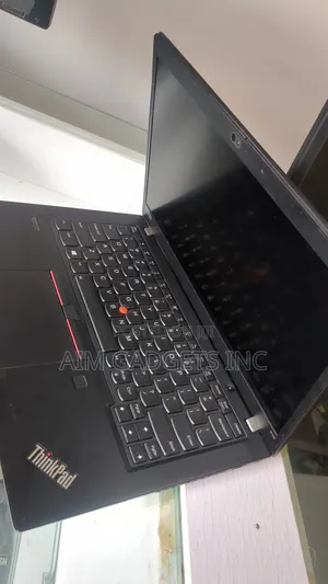 Laptop Lenovo ThinkPad X13 Gen 2 16GB Intel Core i7 SSD 256GB