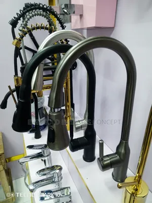 Sink Mixer Tap Available