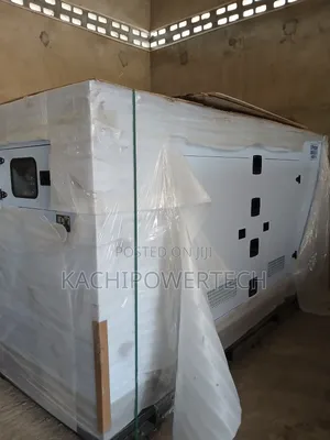 400kva Brand New Perkins Soundproof Generator