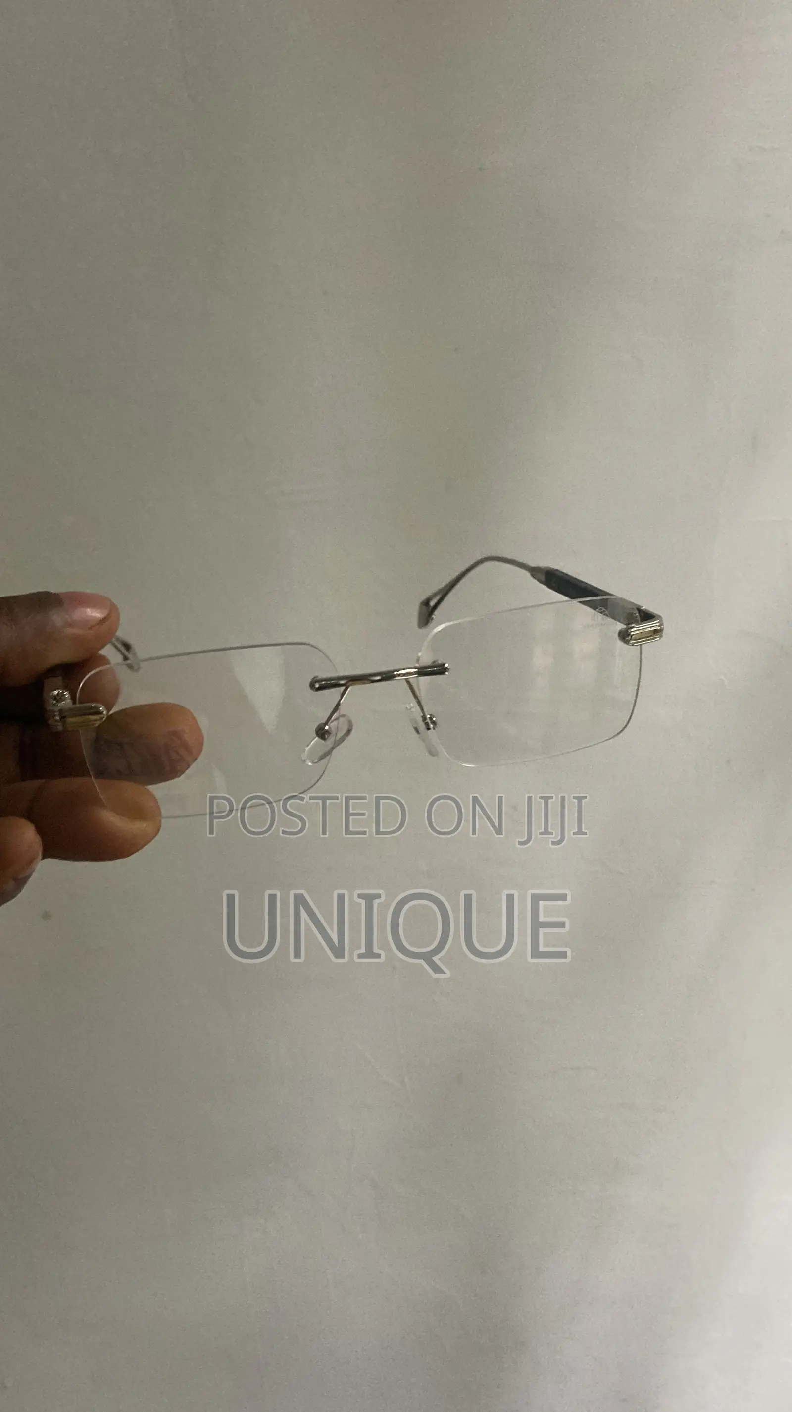 Original Cartier Sunglasses