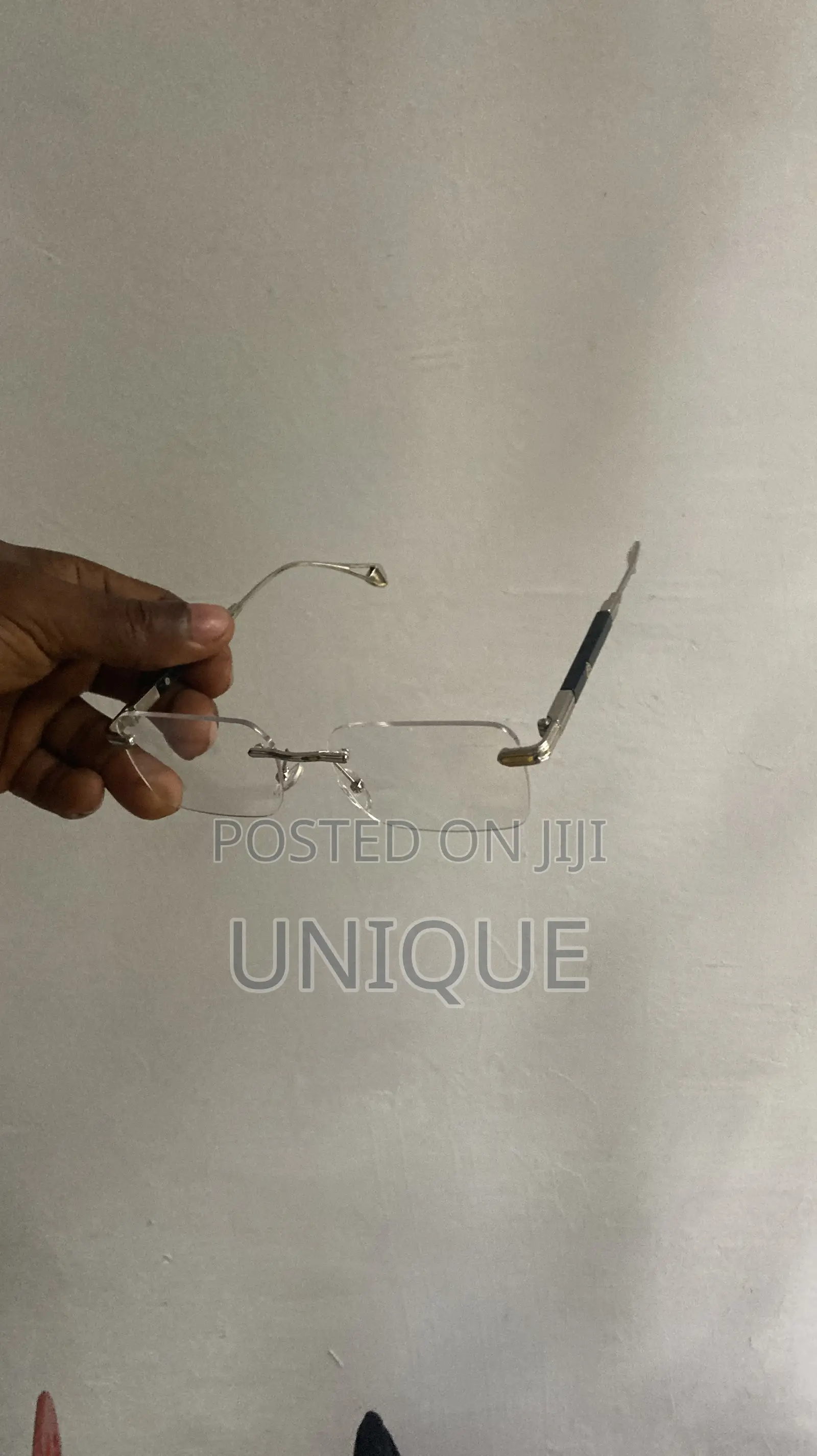 Original Cartier Sunglasses
