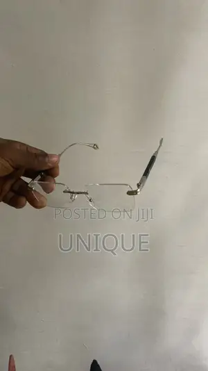 Original Cartier Sunglasses