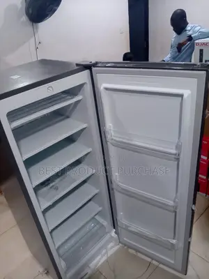 Hisense 190l Rs189dr Freezer With Spacious Storage