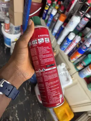 Crc 5-56 Multi-purpose Lubricant