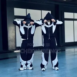 Quality Hoodie and Joggers for Unisex