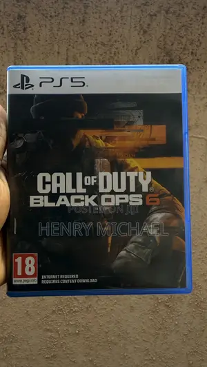 Call of Duty Black Ops 7