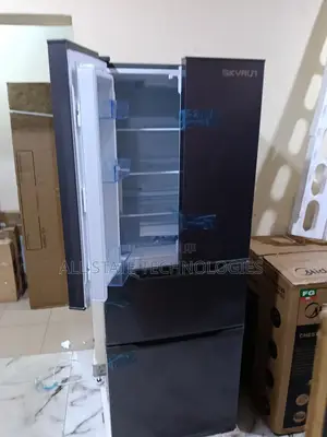 4 Door Skyrun Refrigerator BCD-330hc