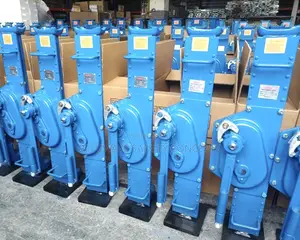 5 Ton Mechanical Jack (Monkey Jack)