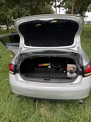Lexus GS 350 2008 Silver