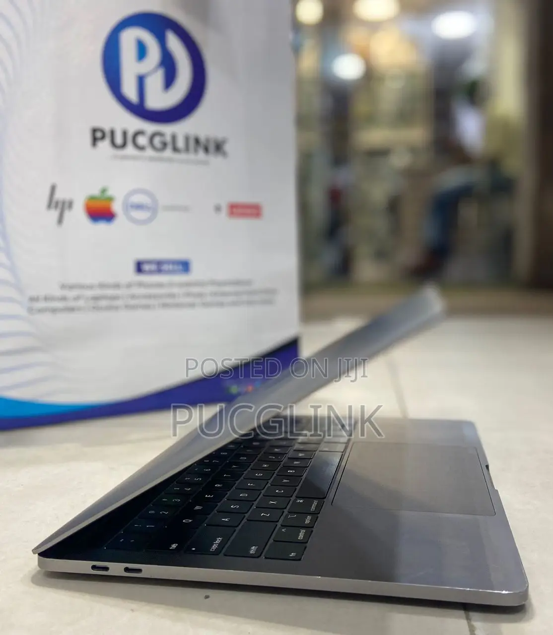 Laptop Apple MacBook 2018 8GB Intel Core i5 SSD 256GB