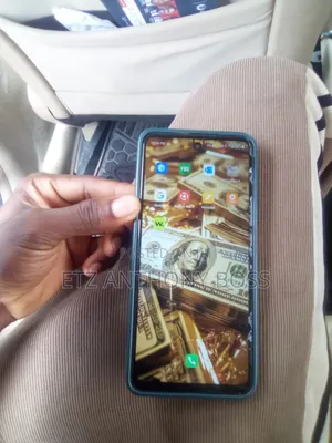 Tecno Spark 20 128 GB Gray
