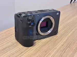 Sony Fx 30