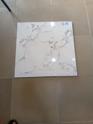 Quality Tiles