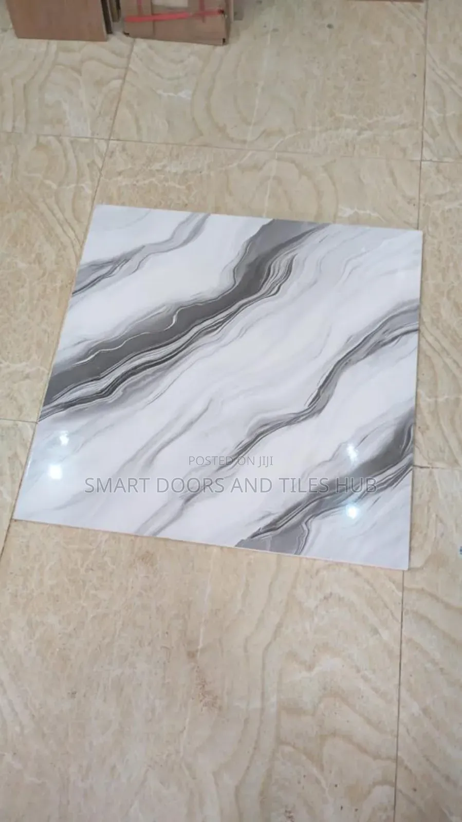 Quality Tiles