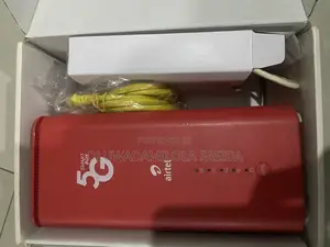 Airtel 5g Router