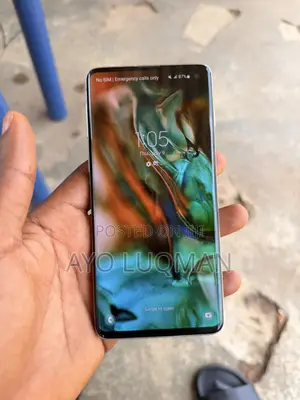 Samsung Galaxy S10 128 GB White