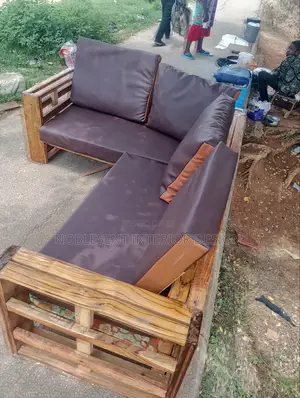 Noblesent Design= Pappi Outdoor Sofa
