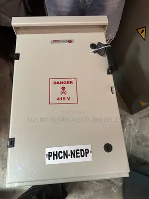 Indonesian Hanging Feeder Transformers
