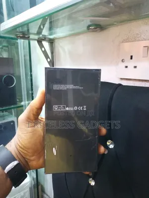 New Samsung Galaxy S22 Ultra 128 GB Black