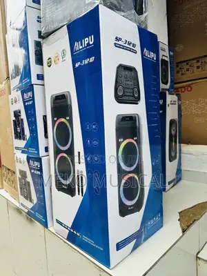 Sound System