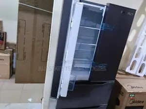 Modern Skyrun 4 Door Fridge 300l