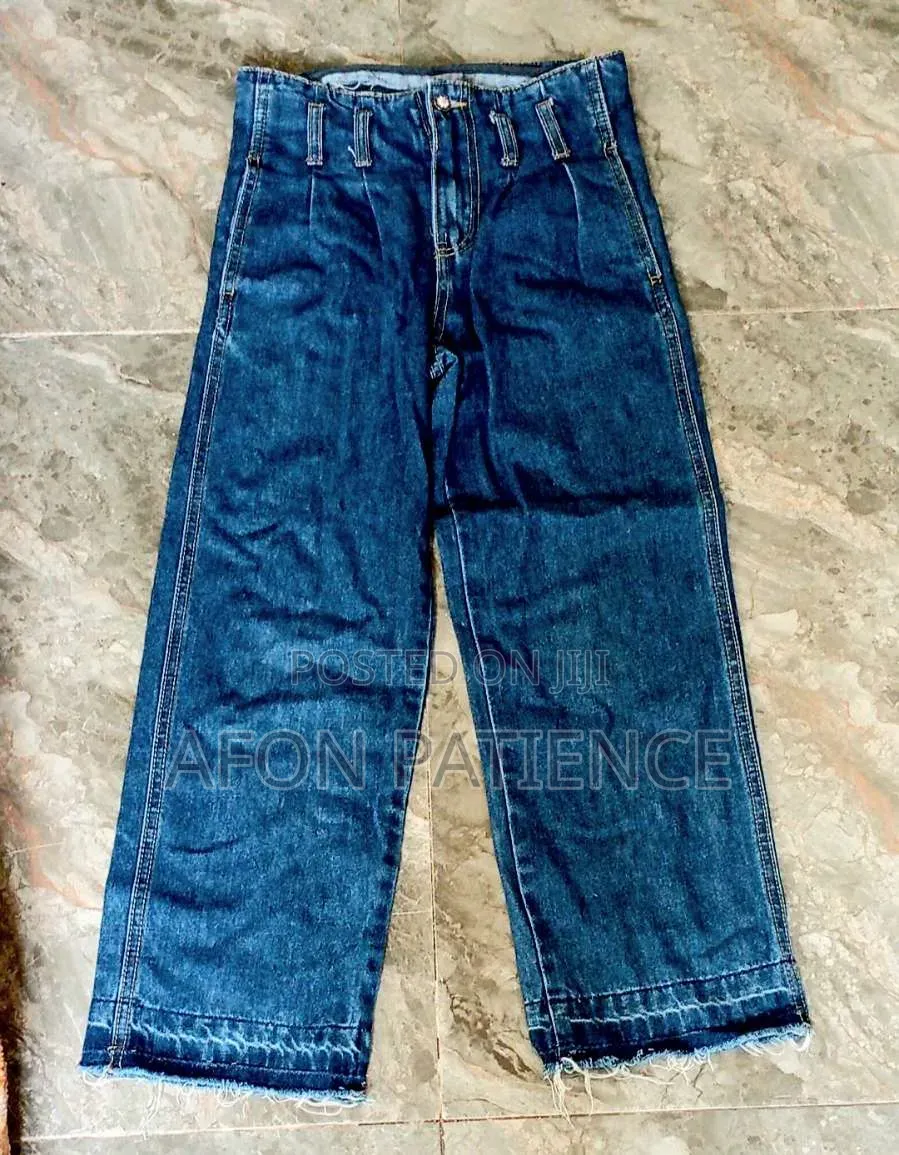 Golden Thrift Jeans