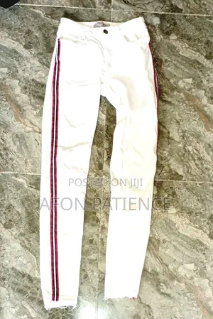 Golden Thrift Jeans