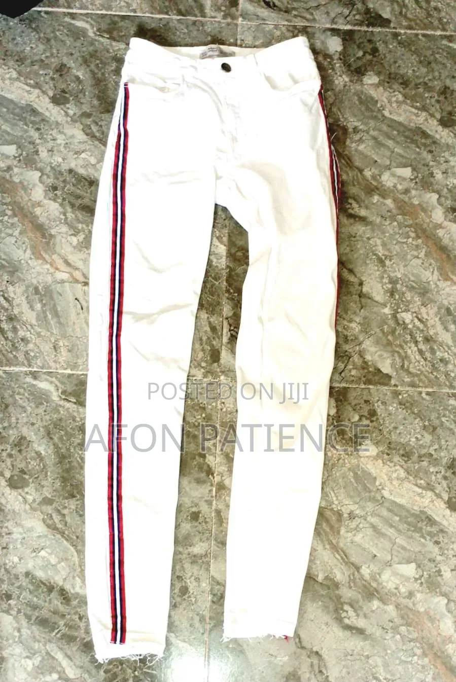 Golden Thrift Jeans