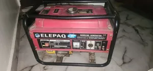 Elepaq Ec5800cx Generator