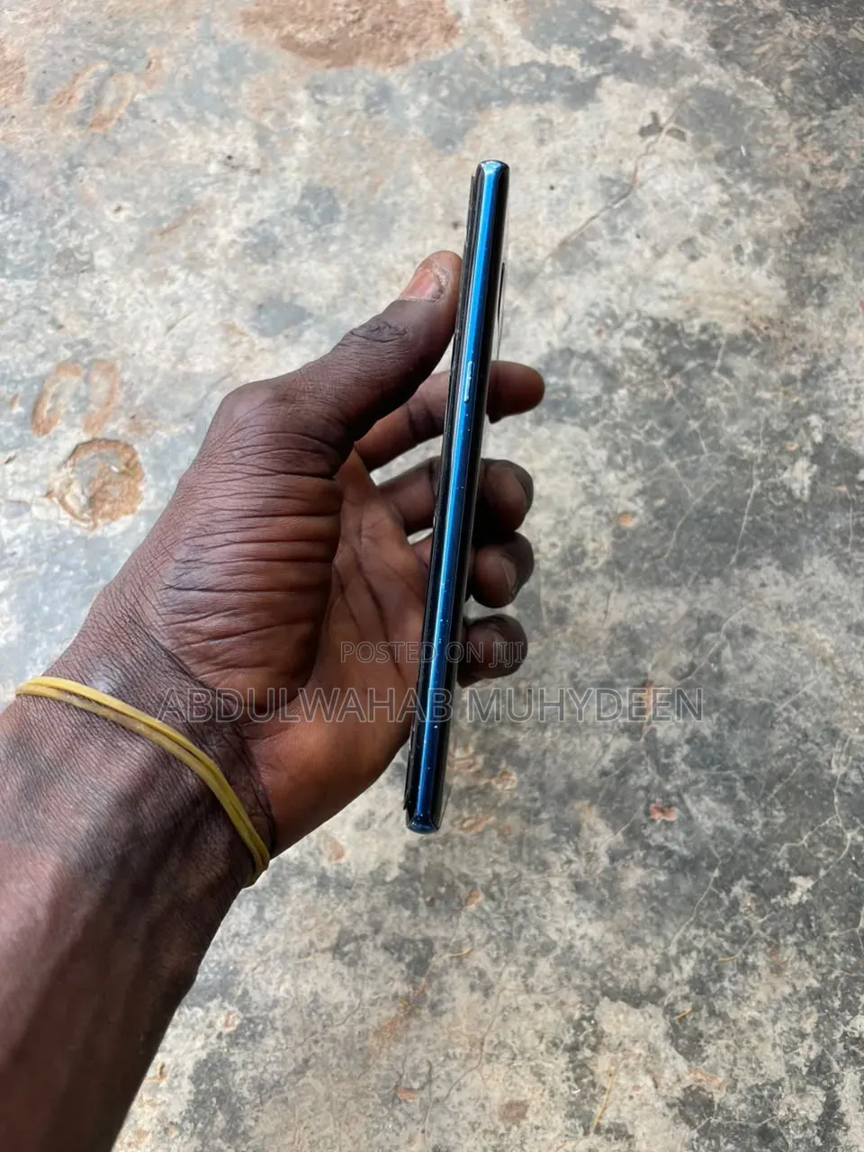 Samsung Galaxy Note 8 128 GB Black