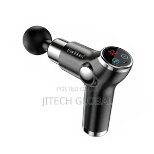 Electric Fascia Gun Massager Earldom Et-V3
