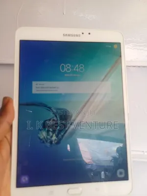 Samsung Galaxy Tab S2 8.0 32 GB White