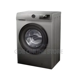 Hisense 8kg Front Loader Washing Machine