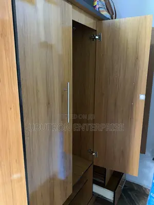 Clothes Wardrobe