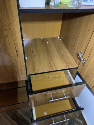 Clothes Wardrobe