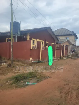 2bdrm Bungalow in Alagbole for sale