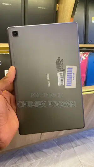 Samsung Galaxy Tab A8 10.5 (2021) 32 GB Gray