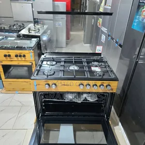 Maxi Standing Gas Cooker 60/90 All Burner