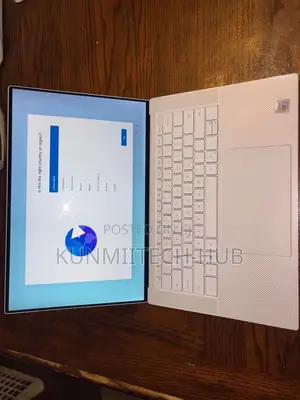 Laptop Dell 32GB Intel Core i7 SSD 512GB