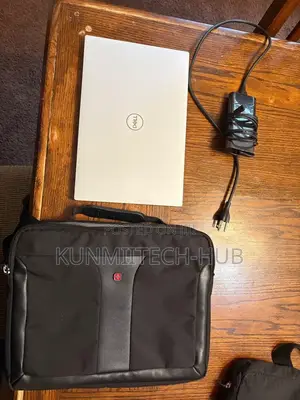 Laptop Dell 32GB Intel Core i7 SSD 512GB