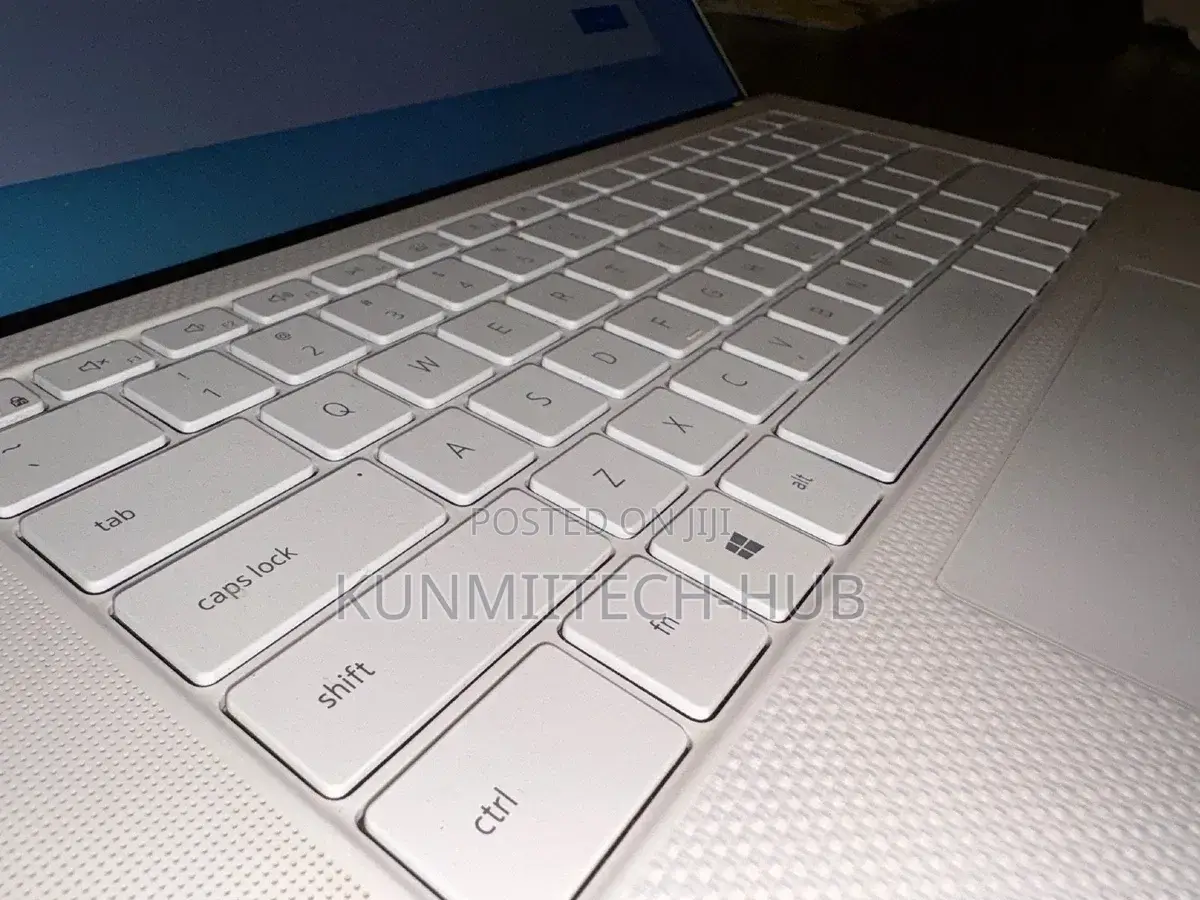 Laptop Dell 32GB Intel Core i7 SSD 512GB