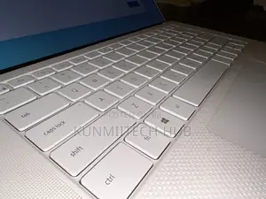 Laptop Dell 32GB Intel Core i7 SSD 512GB