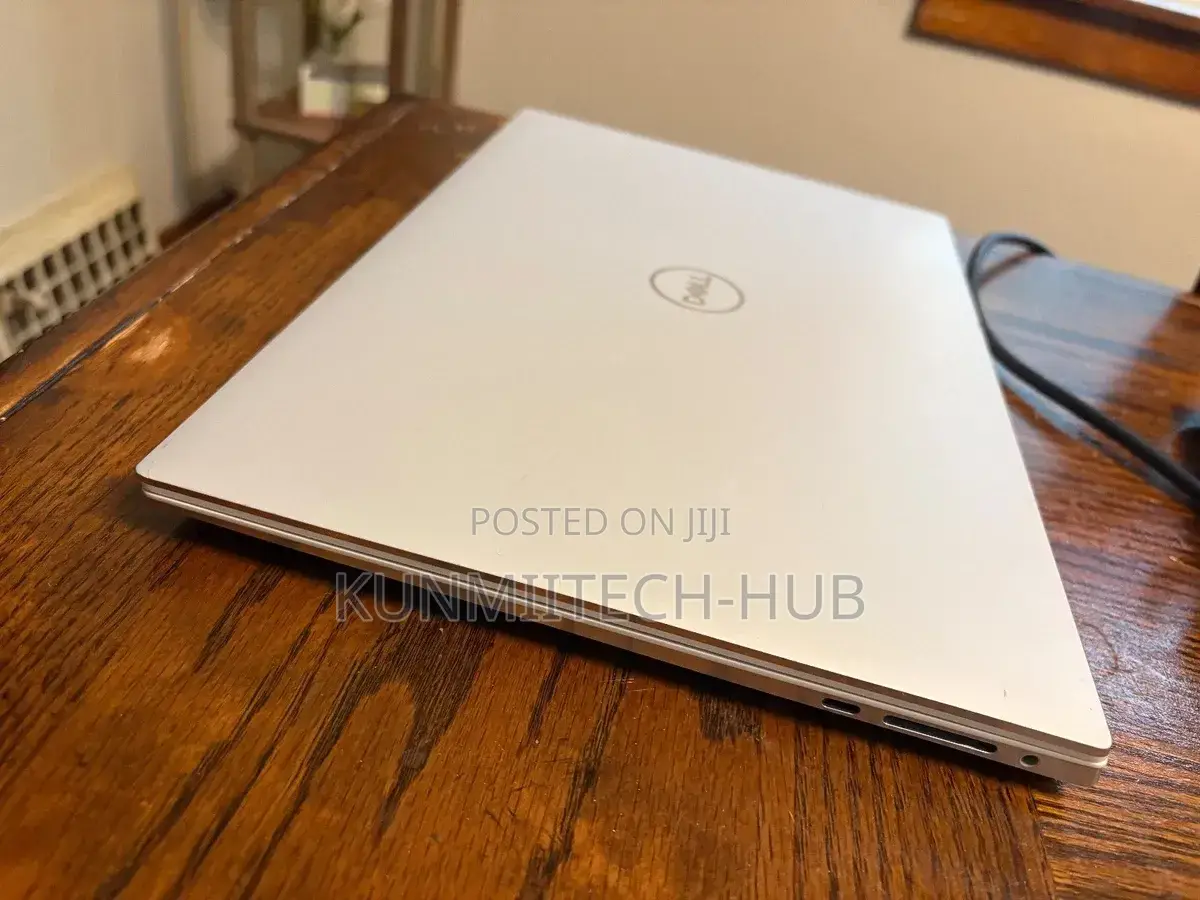 Laptop Dell 32GB Intel Core i7 SSD 512GB