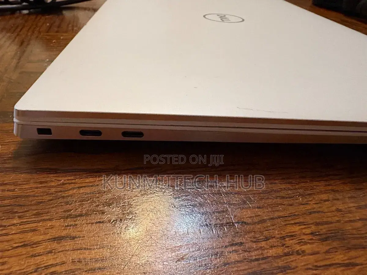 Laptop Dell 32GB Intel Core i7 SSD 512GB