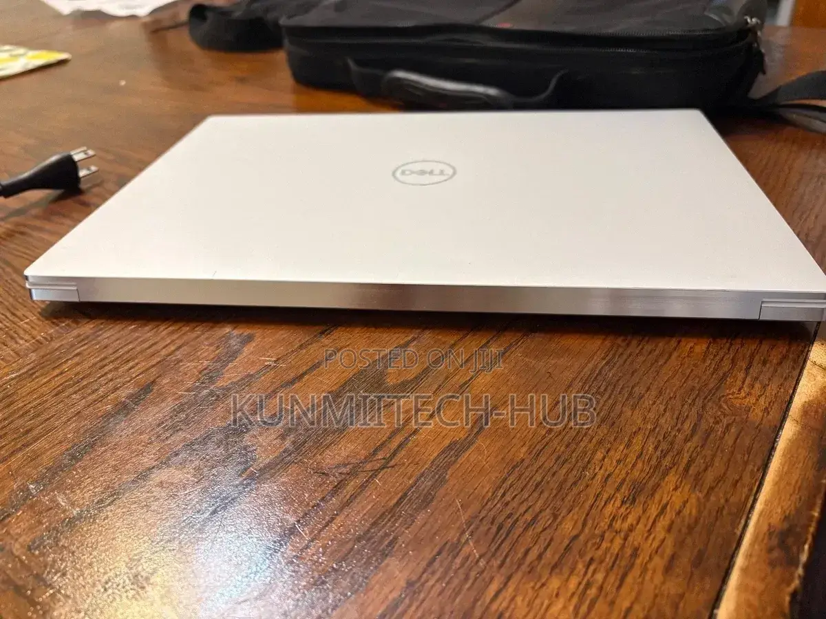 Laptop Dell 32GB Intel Core i7 SSD 512GB