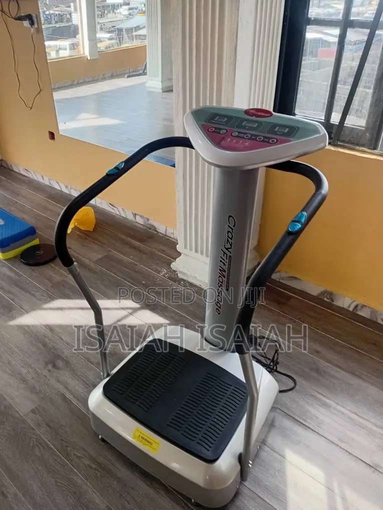 Crazyfit Massager