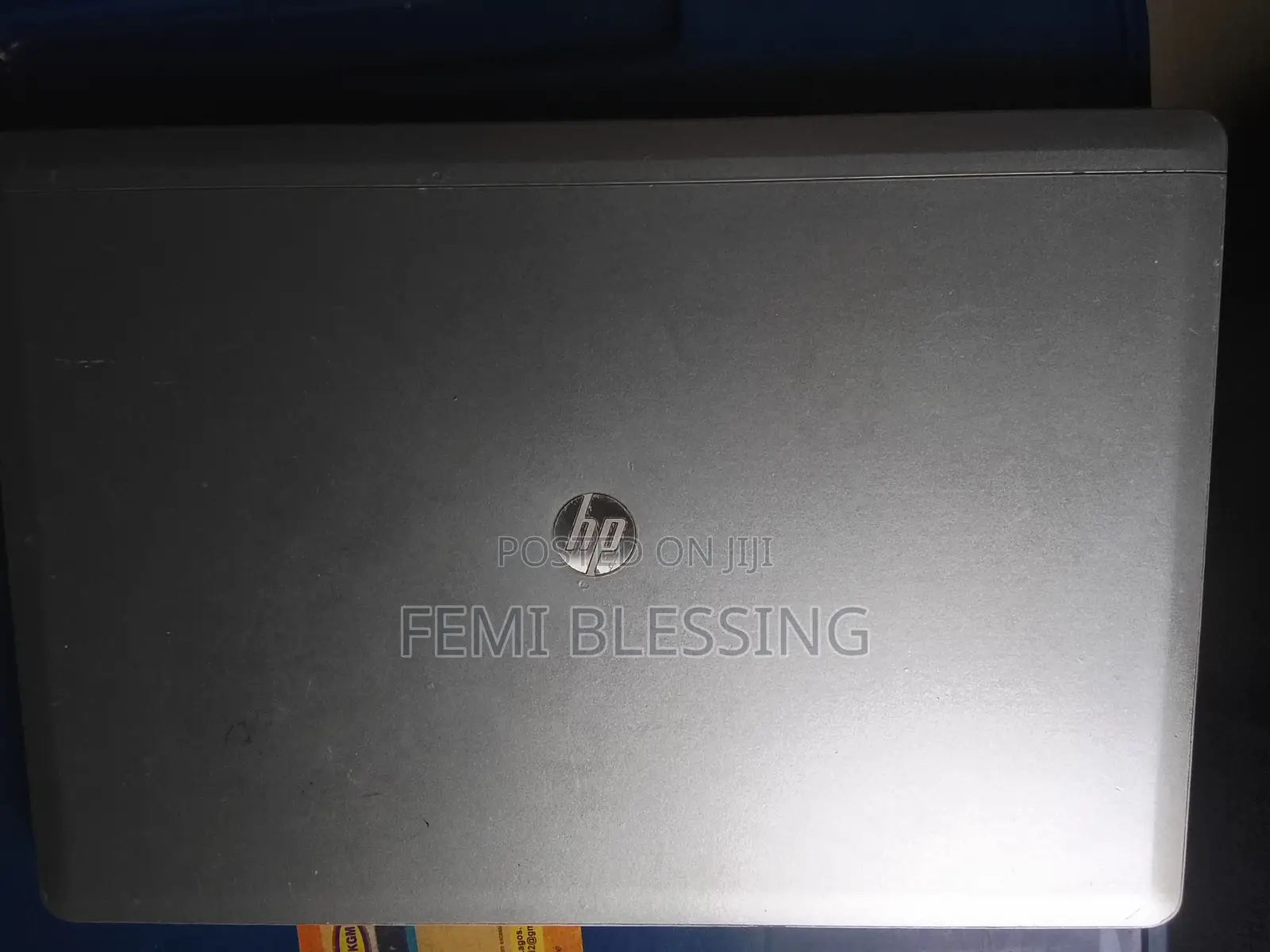 Laptop HP EliteBook Folio 9480M 8GB Intel Core i5 HDD 512GB