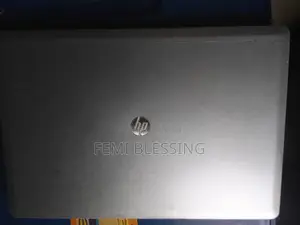 Laptop HP EliteBook Folio 9480M 8GB Intel Core i5 HDD 512GB